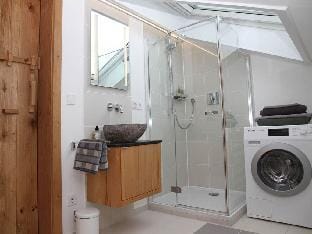 Villa Carefree Suite Vacation rental in Grassau
