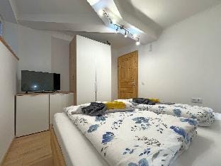 Apartment in Untertauern near Ski Slopes Apartment in Salzburgerland