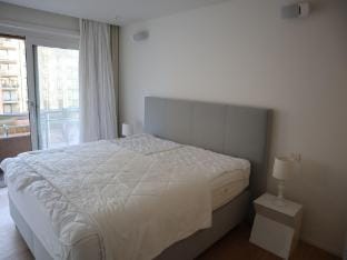 Romantic Coastal Escape Apartment in Koksijde