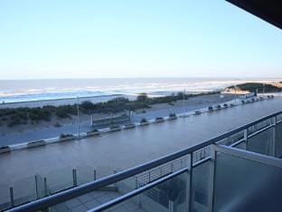 Romantic Coastal Escape Apartment in Koksijde
