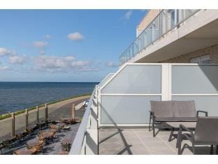 Apartment on Tholen by Oosterschelde Estuary Apartment in Zeeland, Netherlands