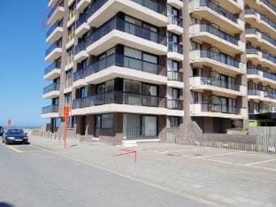Apartment in Nieuwpoort with Sea Views Apartment in Koksijde