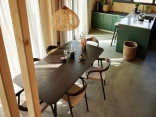 Luxury Villa in Drenthe with Outdoor Spa Vacation rental in Drenthe (province)