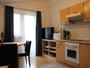 Holiday on an organic farm near ski slopes Apartment in Salzburgerland