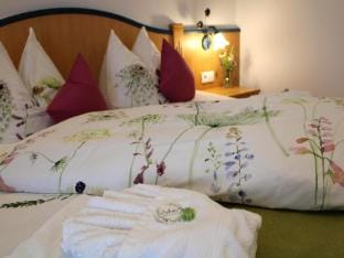 Holiday on an organic farm near ski slopes Apartment in Salzburgerland
