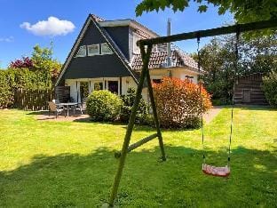Beach Hut Modern Retreat Vacation rental in Cuxhaven