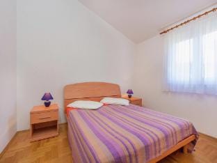 Apartment in Premantura with Seaview Balcony Apartment in Premantura