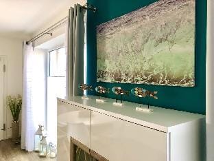 Seaside apartment in Prerow Apartment in Prerow