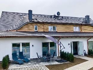 Seaside apartment in Prerow Apartment in Prerow