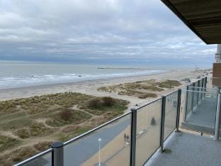 Apartment in Nieuwpoort with Sea Views Apartment in Flanders