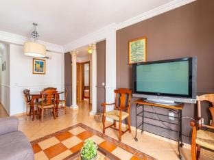Apartment in Nerja near Sea Beach Apartment in Nerja