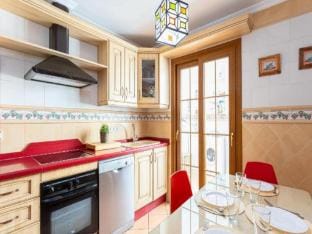 Apartment in Nerja near Sea Beach Apartment in Nerja