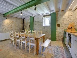 Holiday Home Svetvincenat with Pool Vacation rental in Istria County