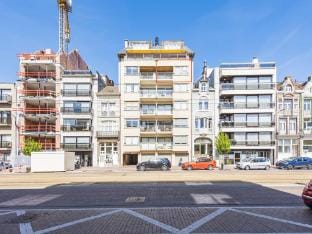 Apartment close to the downtown Apartment in Flanders