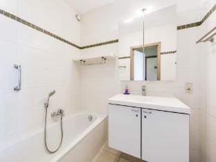 Apartment close to the downtown Apartment in Flanders