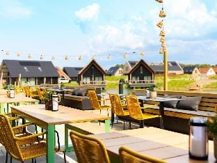 Holiday Home in Nieuwvliet-Bad near Beach Vacation rental in Zeeland, Netherlands