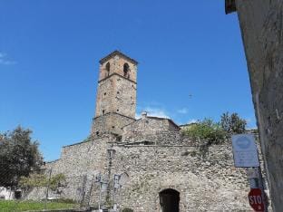 Belvilla by OYO Holiday Home on a farm in Anghiari Apartment in Umbria