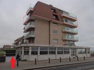 Apartment in Nieuwpoort by Sandy Beaches Apartment in Koksijde