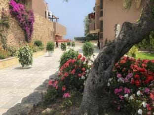 Apartment for 6-people in Olbia with garden Apartment in Sardinia