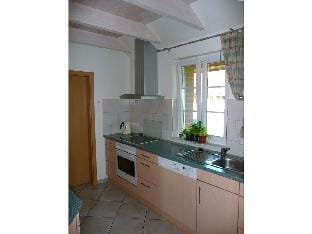 Seeperle Modern retreat Vacation rental in Otterndorf