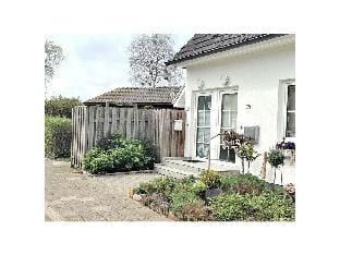 Maisonnette met charme - formerly TUI Ferienhaus Vacation rental in Scharbeutz