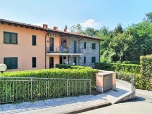 Apartment near Lago Maggiore and Lugano Apartment in Canton of Ticino