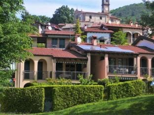 Apartment near Lago Maggiore and Lugano Apartment in Canton of Ticino