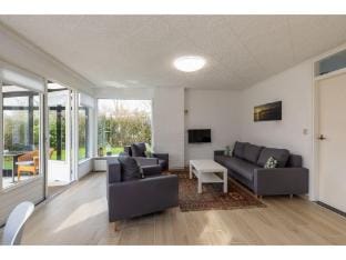 Holiday Home near Veerse Meer with Garden Vacation rental in Zeeland, Netherlands