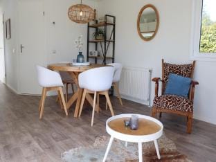 Cottage in Grou with Water Sports Access Vacation rental in Friesland, Netherlands