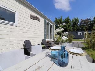 Cottage in Grou with Water Sports Access Vacation rental in Friesland, Netherlands