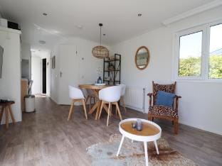 Cottage in Grou with Water Sports Access Vacation rental in Friesland, Netherlands