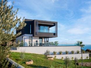 Elegant Villa with Indoor Pool Vacation rental in Istria County
