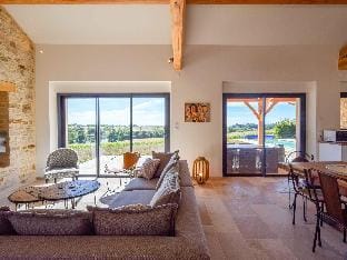 Villa on Historic Dordogne Vacation rental in Nouvelle-Aquitaine