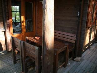 Ferienhaus for 6 Personen in Diemelsee Vacation rental in Diemelsee