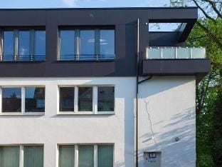 im Penthouse am Wolfsberg Vacation rental in North Rhine-Westphalia