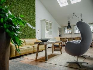 House in Leenderstrijp near Leenderbos Trails Vacation rental in North Brabant (province)