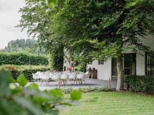 House in Leenderstrijp near Leenderbos Trails Vacation rental in North Brabant (province)