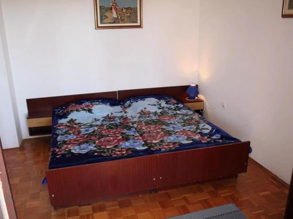 Apartment in Medulin with BBQ and Parking Apartment in Medulin