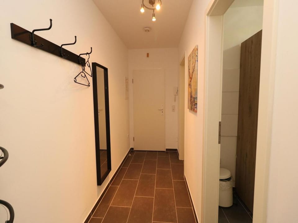Apartment in Essen with Private Terrace Apartment in Essen