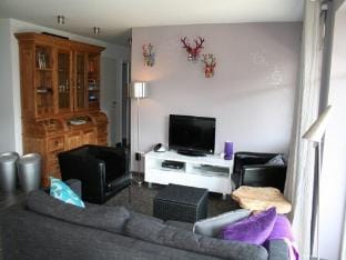 Flat with terrace in Willingen Apartment in Willingen