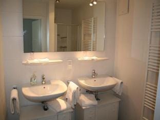 Flat with terrace in Willingen Apartment in Willingen