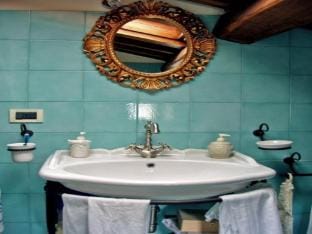 Apartment for 4 people, Poppi Apartment in Tuscany