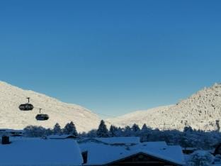 Apartment in Vorarlberg near Ski Resort Montafon Vacation rental in Vorarlberg, Austria