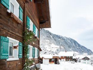 Apartment in Vorarlberg near Ski Resort Montafon Vacation rental in Vorarlberg, Austria