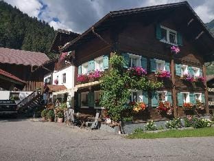 Apartment in Vorarlberg near Ski Resort Montafon Vacation rental in Vorarlberg, Austria