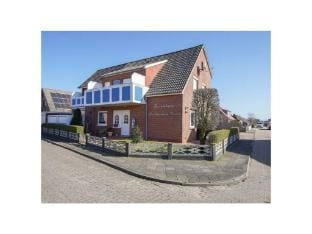 Holiday home - Beckmann-Visser 3 Vacation rental in Borkum