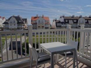 Apartment in Nieuwpoort by the Marina Apartment in Koksijde