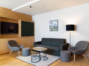 Apartment in Schrocken near Ski Arlberg Apartment in Vorarlberg, Austria
