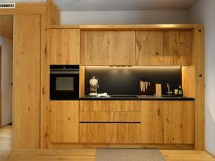 Apartment in Schrocken near Ski Arlberg Apartment in Vorarlberg, Austria
