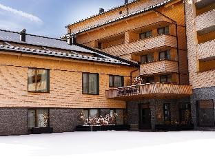 Apartment in Schrocken near Ski Arlberg Apartment in Vorarlberg, Austria